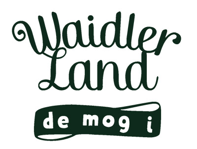 waidlerland feriendorf logo