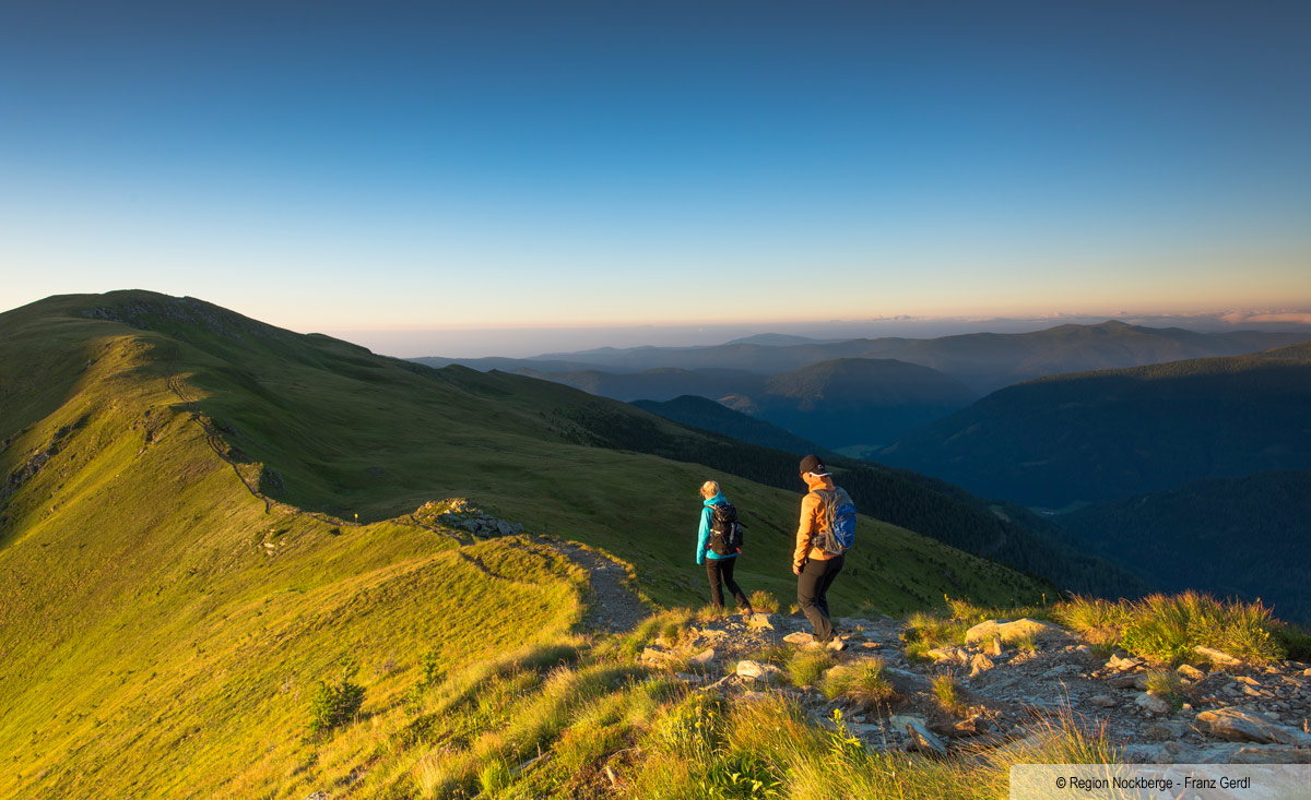 Kärntner Nockberge