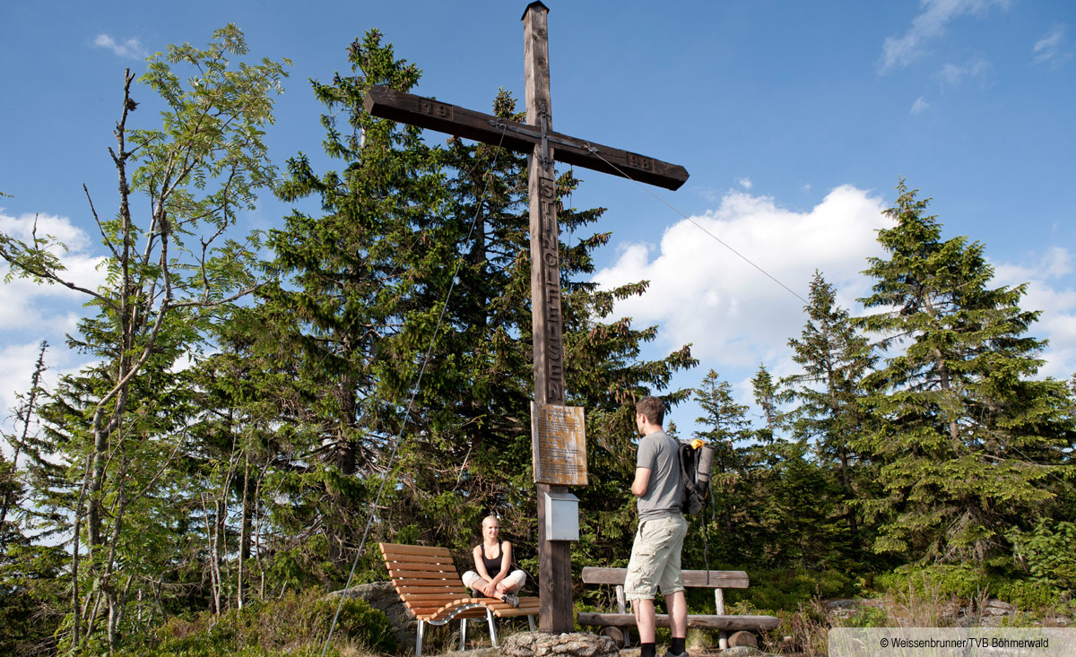 Böhmerwald