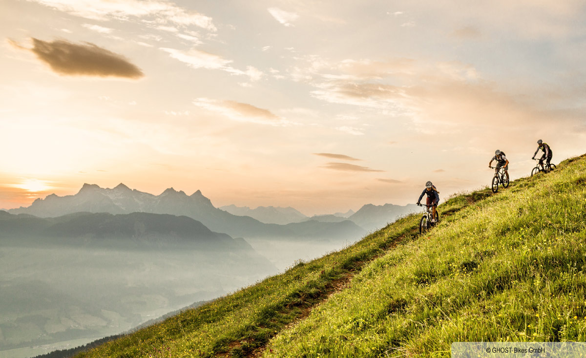 Kitzbüheler Alpen