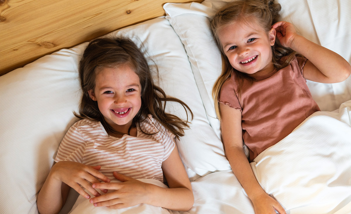 Trattlers Hof Chalets - Familienzeit