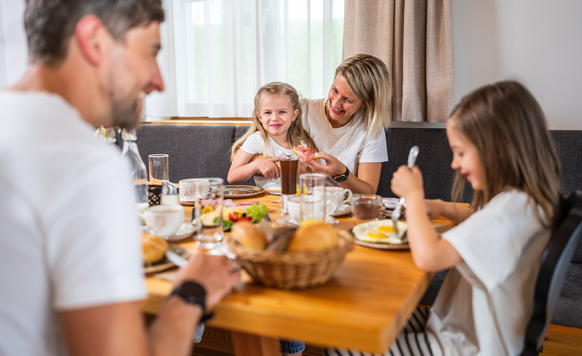 Trattlers Hof Chalets