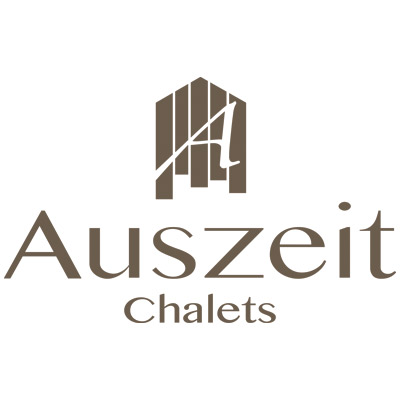 logo chaletdorf auszeit