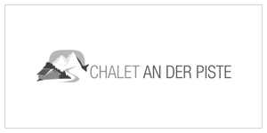 Chalets an der Piste