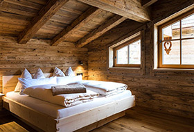 Luxus-Chalets & Premium-Hütten Österreich, Südtirol, Deutschland ...