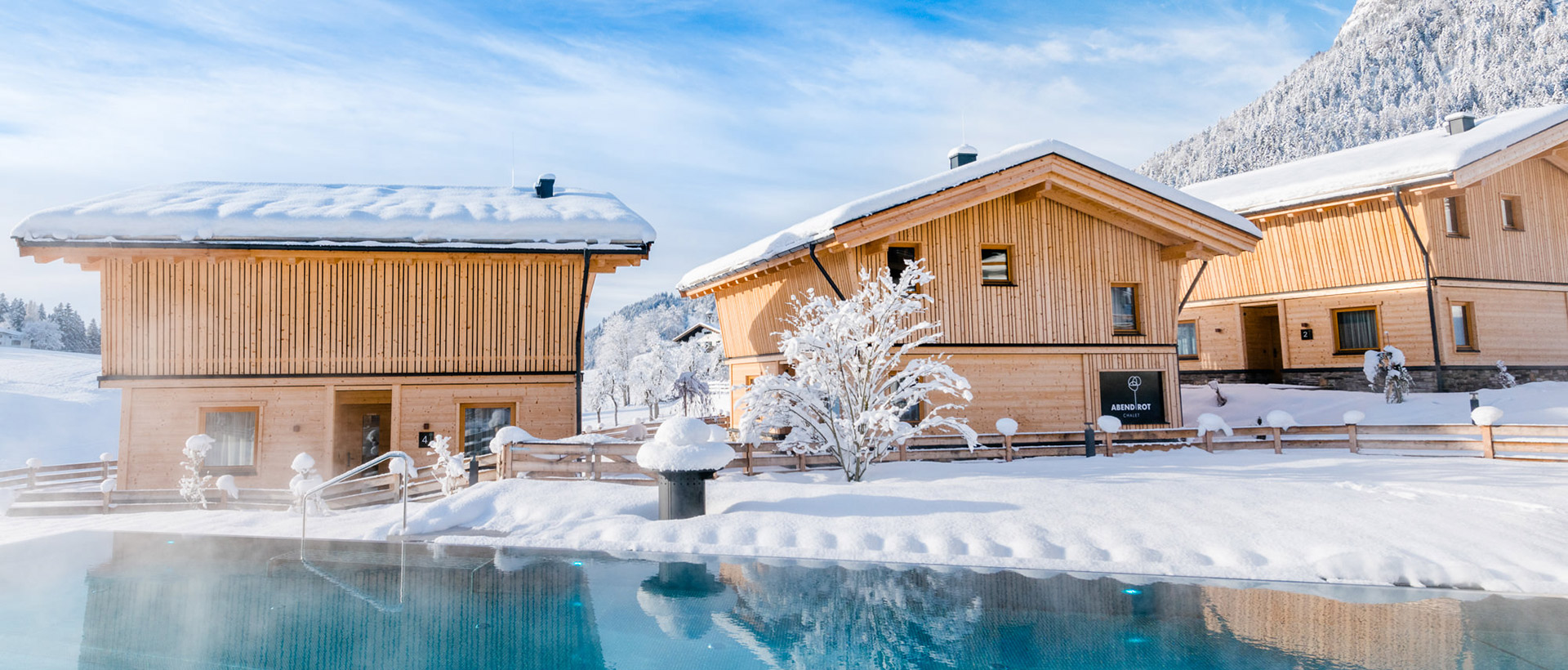 Beim Hochfilzer Hotel Premium Chalets Söll Wilder Kaiser