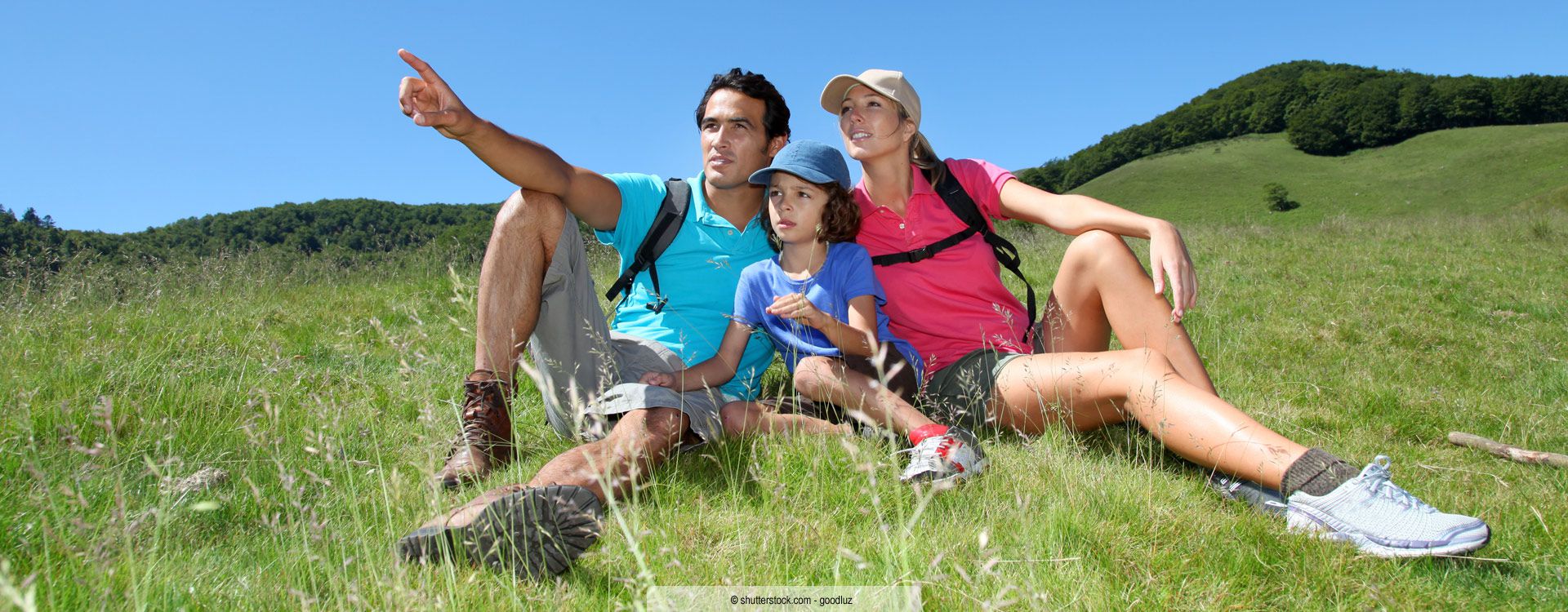 Familienwandern Dachstein