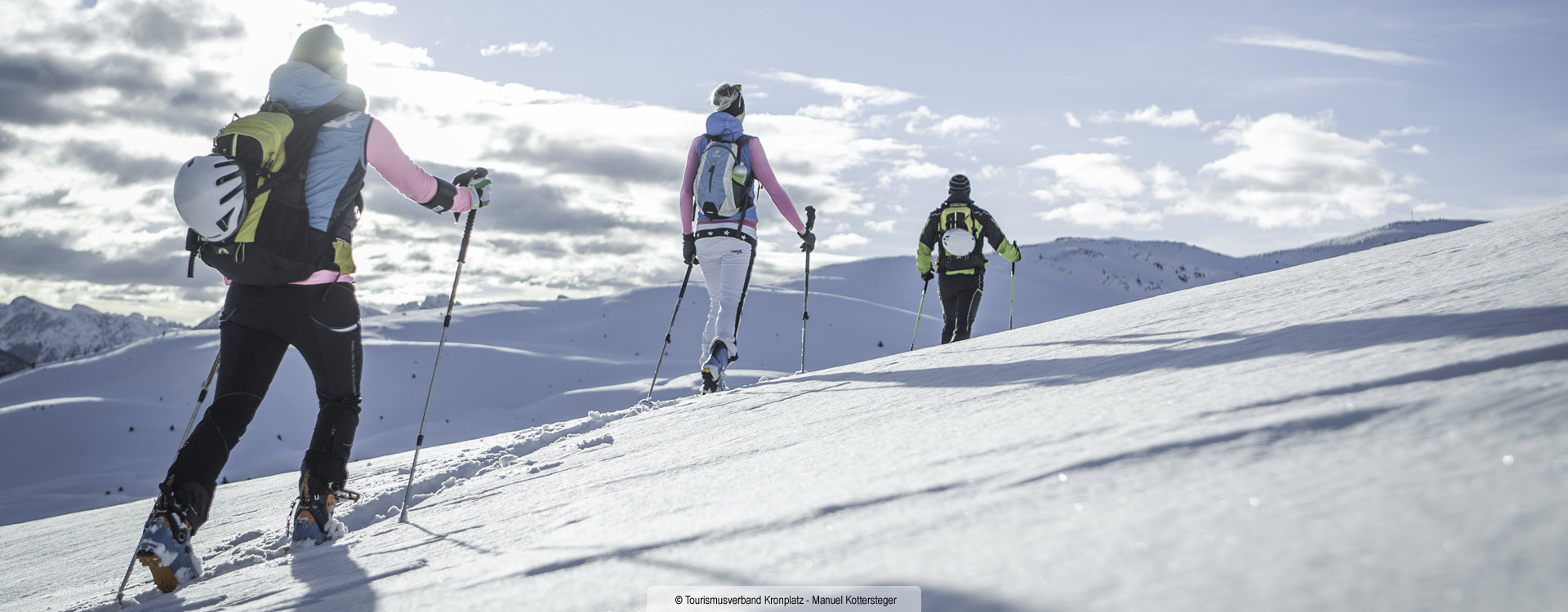 Winterurlaub Tauferer Ahrnt